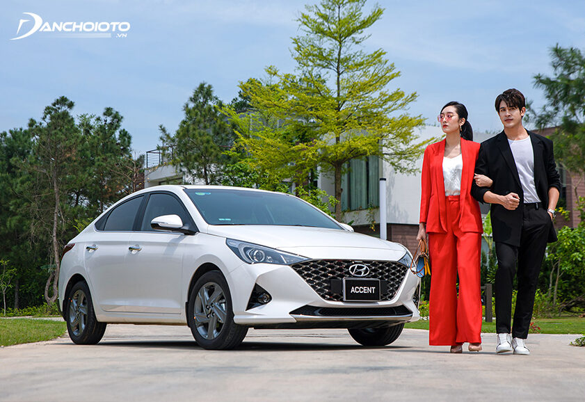 Noi Den Xe O To Gia Dinh 5 Cho Tam Gia 500 Trieu Dong Thi Khong The Bo Qua Hyundai Accent E1631186934905